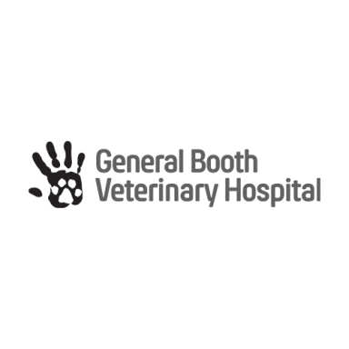 General Booth Veterinary Hospital logo