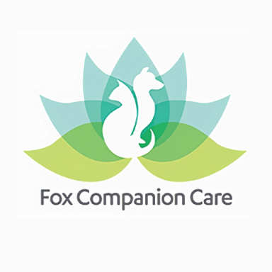 Fox Companion Care logo