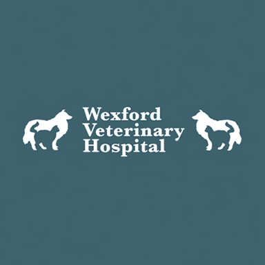 Wexford Veterinary Hospital logo