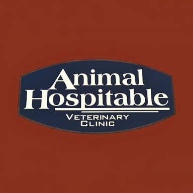 The Animal Hospitable Veterinary Clinic logo