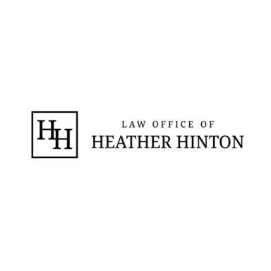 Law Office of Heather Hinton logo