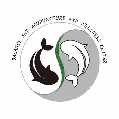 Balance Art Acupuncture logo