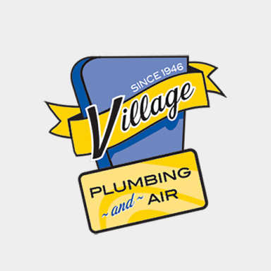 Village Plumbing & Home Services logo