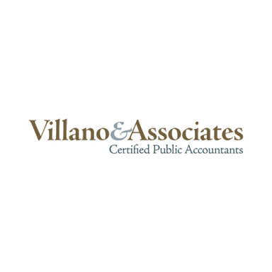 Villano & Associates logo