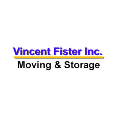 Vincent Fister Moving & Storage logo