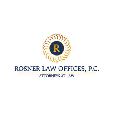 Rosner Law Offices, P.C. Attorneys at Law logo