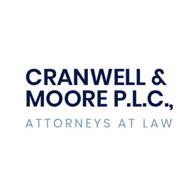 Cranwell & Moore P.L.C., Attorneys at Law logo