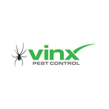 Vinx Pest Control logo