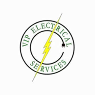 VIP Electrical Services, Inc. logo