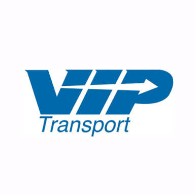 VIP Transport logo