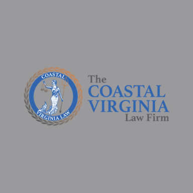 The Coastal Virginia Law Firm logo