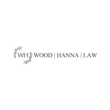 Wood Hanna Law logo