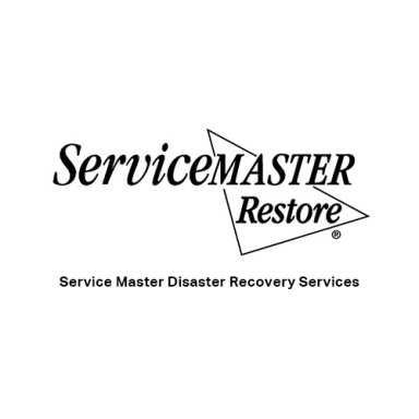 ServiceMaster Disaster Recovery Services logo