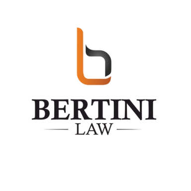 Bertini Law logo