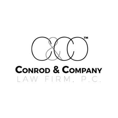 Conrod & Company Law Firm, P.C. logo