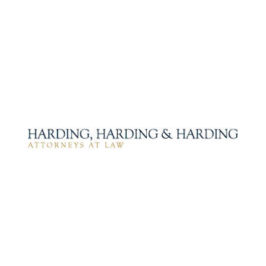 Harding, Harding & Harding Attorneys at Law logo