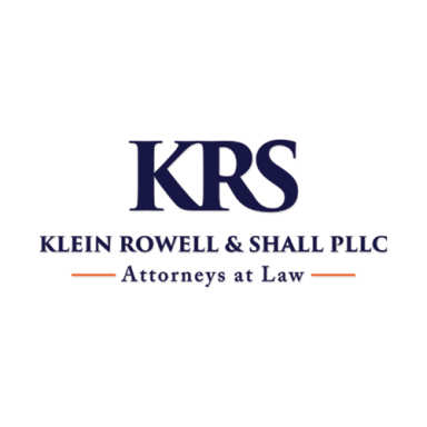 Klein, Rowell & Shall, PLLC logo