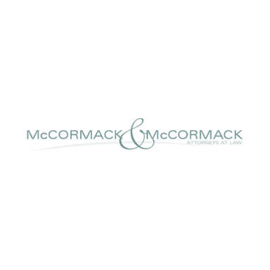 McCormack & McCormack logo