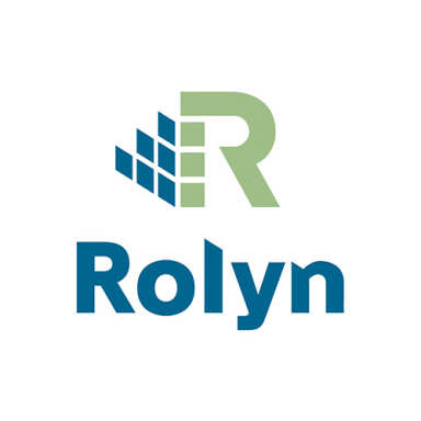 Rolyn logo