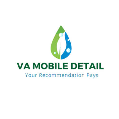 VA Mobile Detail logo