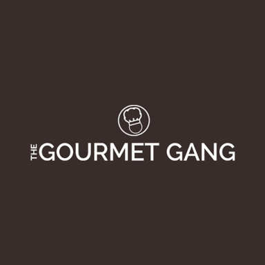 The Gourmet Gang logo