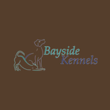 Bayside Kennels logo