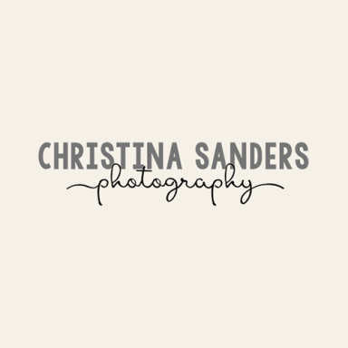 Christina Sanders Photography logo