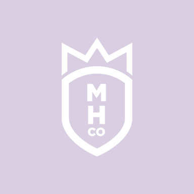 Monarch Hair Co. logo