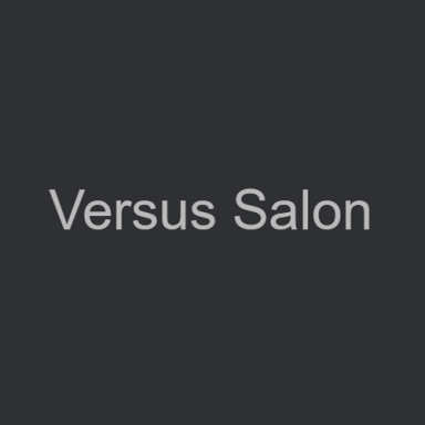 Versus Salon logo