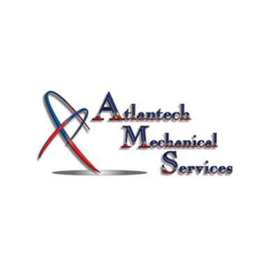 Atlantech Mechanical Services logo