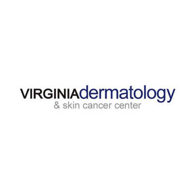 Virginia Dermatology & Skin Cancer Center logo