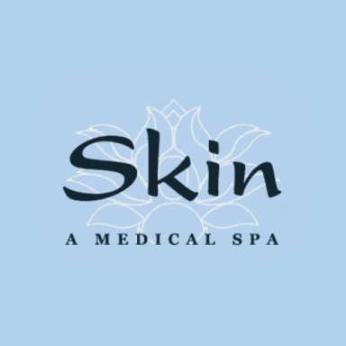 Skin A Medical Spa logo