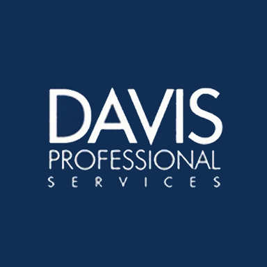 Davis Professional Services logo