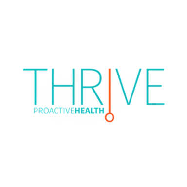 Thrive Proactive Health logo