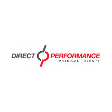 Direct Performance Physical Therapy logo