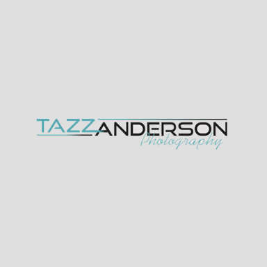 Tazz Anderson Photography logo