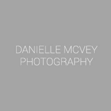 Danielle McVey Photography logo