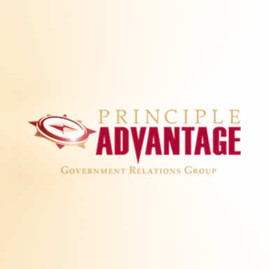 Principle Advantage Government Relations Group, LLC logo