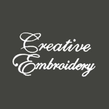 Creative Embroidery logo