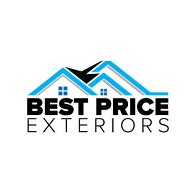 Best Price Exteriors logo