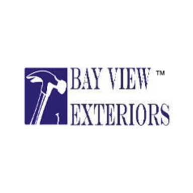 Bayview Exteriors LLC. logo