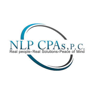 NLP CPAs logo