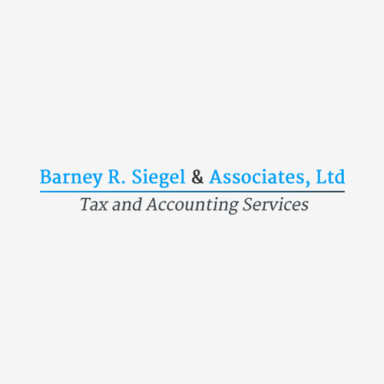 Barney R. Seigel & Associates logo