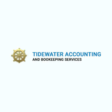 Tidewater Accounting and Bookkeeping Services logo