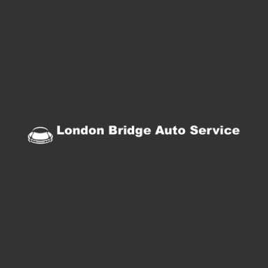 London Bridge Auto Service logo