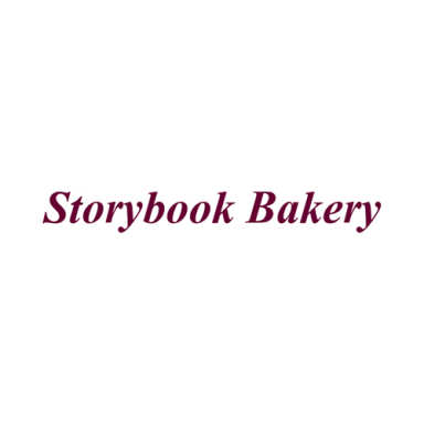 Storybook Bakery logo