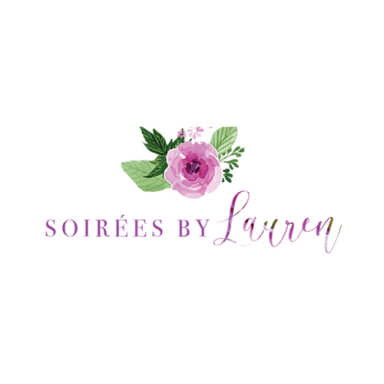 Soirees by Lauren logo