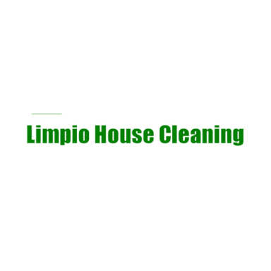 Limpio House Cleaning logo