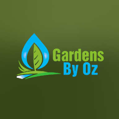 Gardens by Oz logo