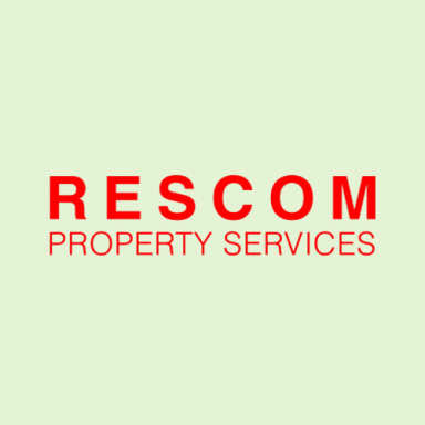 Rescom Property Services logo